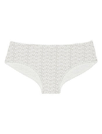 Shorty microfibre Touch