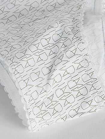 Shorty microfibre Touch