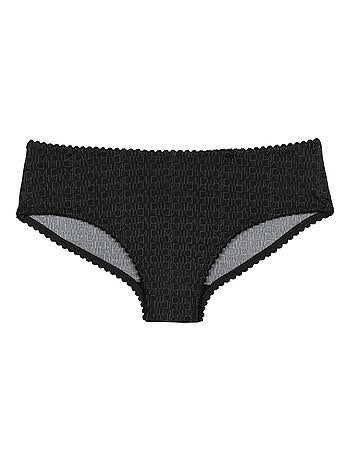 Shorty microfibre Touch