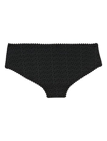 Shorty microfibre Touch