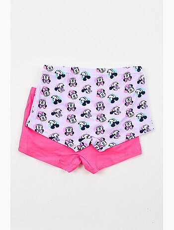 Shorty Minnie Mouse | Licence Officielle