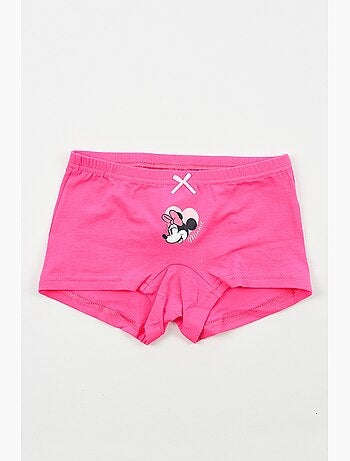 Shorty Minnie Mouse | Licence Officielle