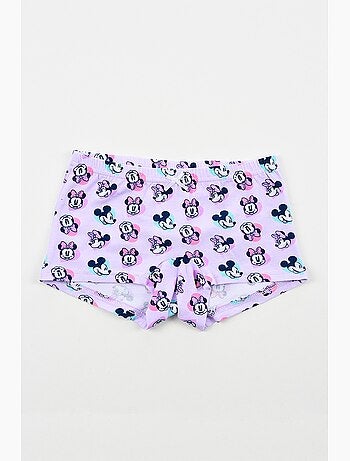 Shorty Minnie Mouse | Licence Officielle
