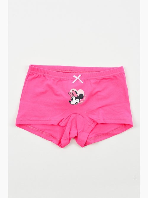 Shorty Minnie Mouse | Licence Officielle - Kiabi