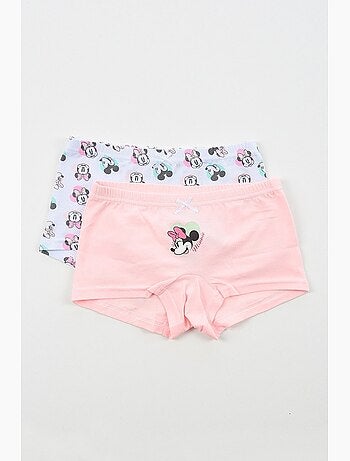 Shorty Minnie Mouse | Licence Officielle