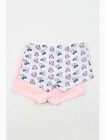 Shorty Minnie Mouse | Licence Officielle