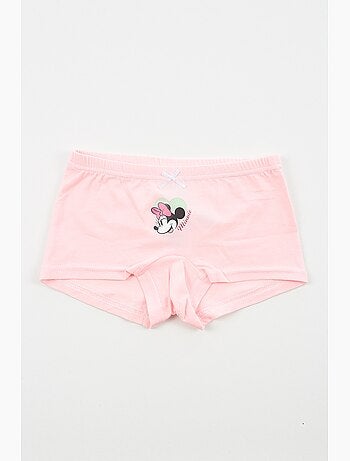 Shorty Minnie Mouse | Licence Officielle