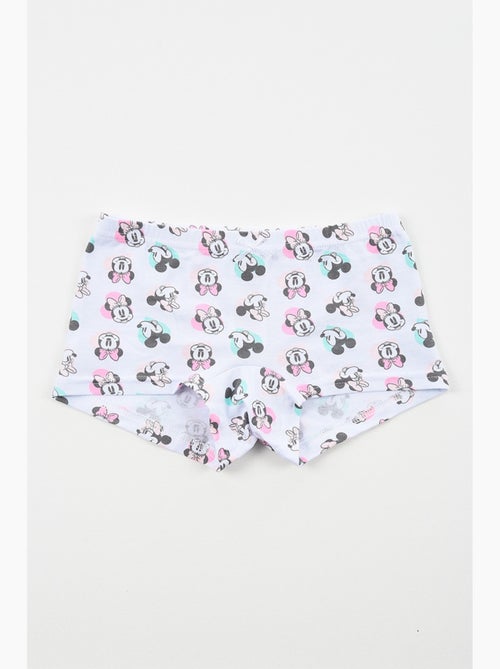 Shorty Minnie Mouse | Licence Officielle - Kiabi Shorty Minnie Mouse | Licence Officielle - Kiabi