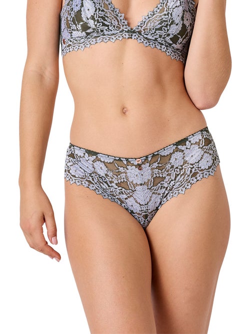 Shorty MYSTIQUE - Brigitte Bardot Lingerie - Kiabi