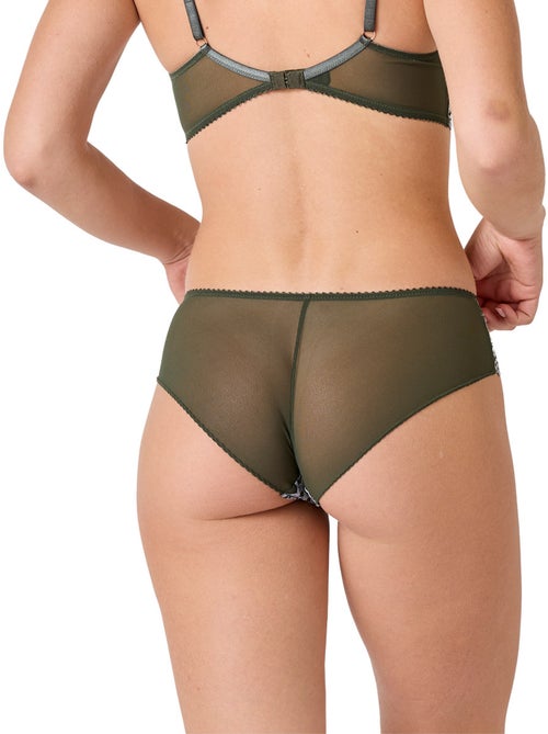 Shorty MYSTIQUE - Brigitte Bardot Lingerie - Kiabi