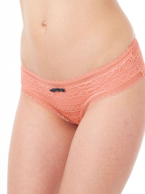 Shorty NAIROBI - Pomm'Poire - Kiabi