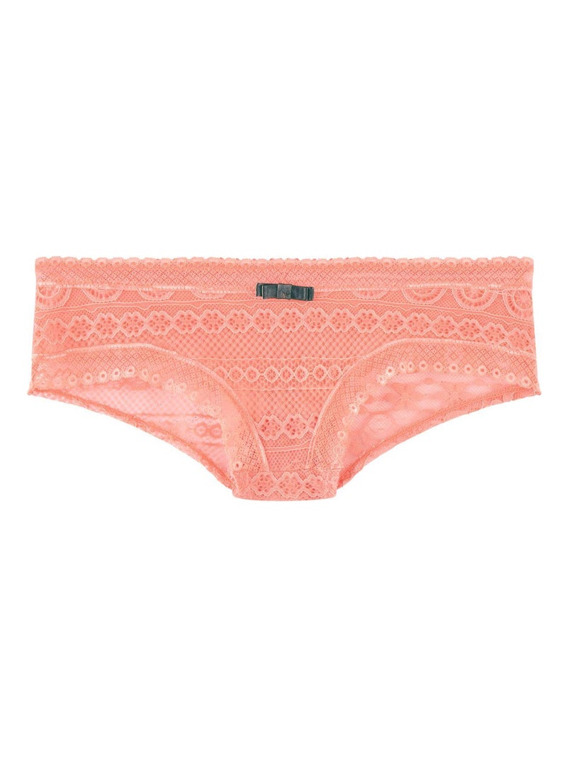 Shorty NAIROBI - Pomm'Poire Rose - Kiabi
