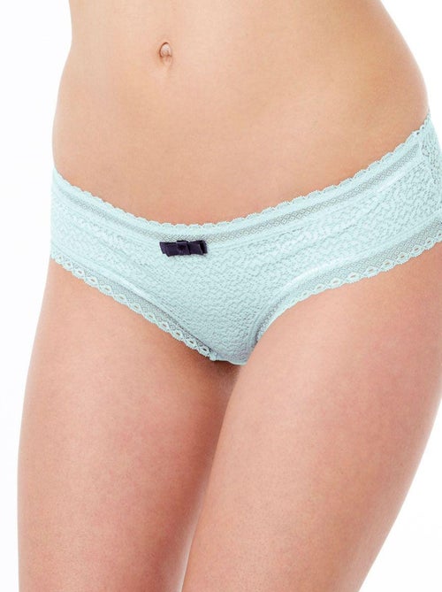 Shorty NAIROBI - Pomm'Poire - Kiabi