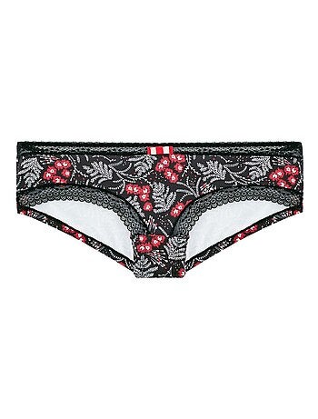 Shorty NANA - Pomm'Poire