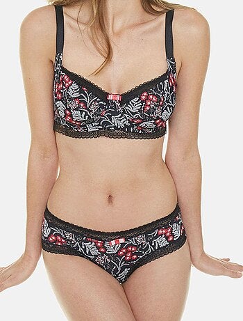 Shorty NANA - Pomm'Poire