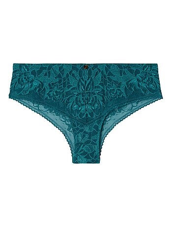 Shorty NANAYA - Camille Cerf & Pomm'Poire