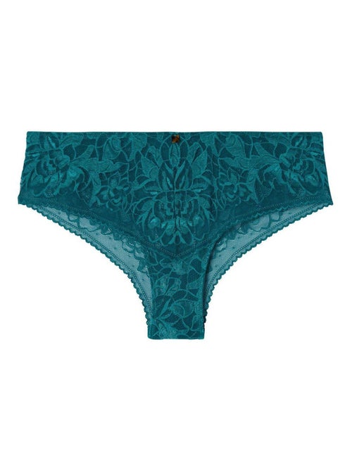 Shorty NANAYA - Camille Cerf & Pomm'Poire - Kiabi