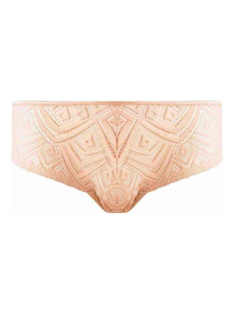 Shorty NINA - Morgan Lingerie Beige - Kiabi