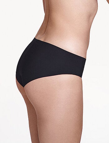 Shorty noir Bella