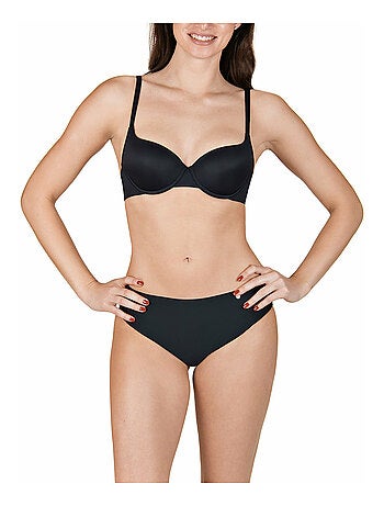 Shorty noir Bella
