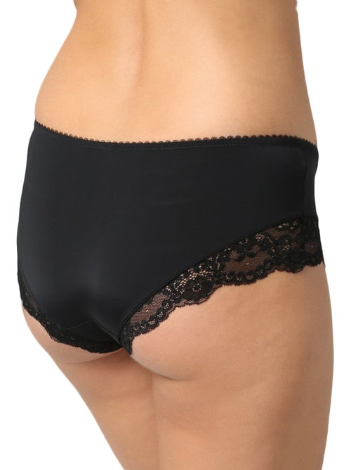 Shorty noir Londra - Kiabi Shorty noir Londra - Kiabi