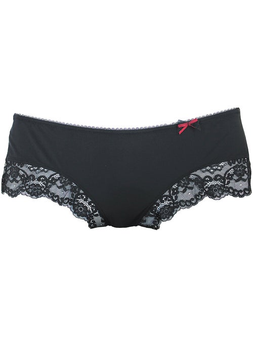 Shorty noir Londra - Kiabi Shorty noir Londra - Kiabi