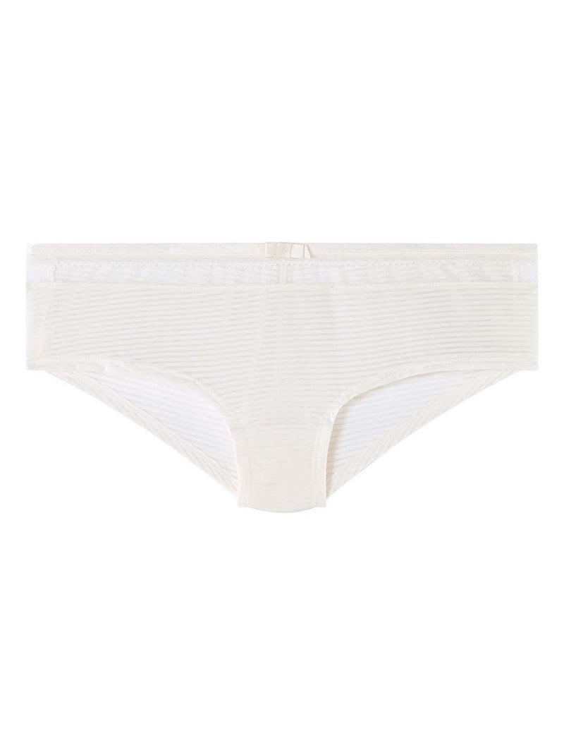 Shorty OPERETTE - Pomm'Poire Blanc - Kiabi