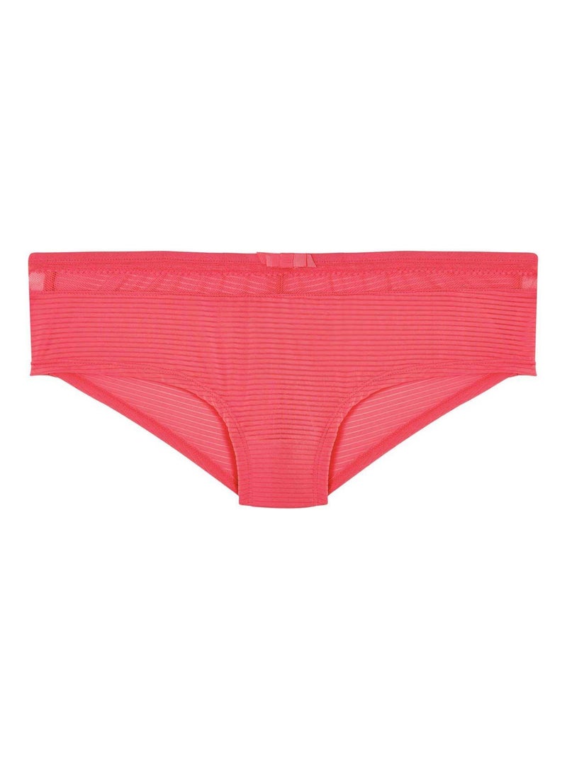 Shorty OPERETTE - Pomm'Poire Rose - Kiabi