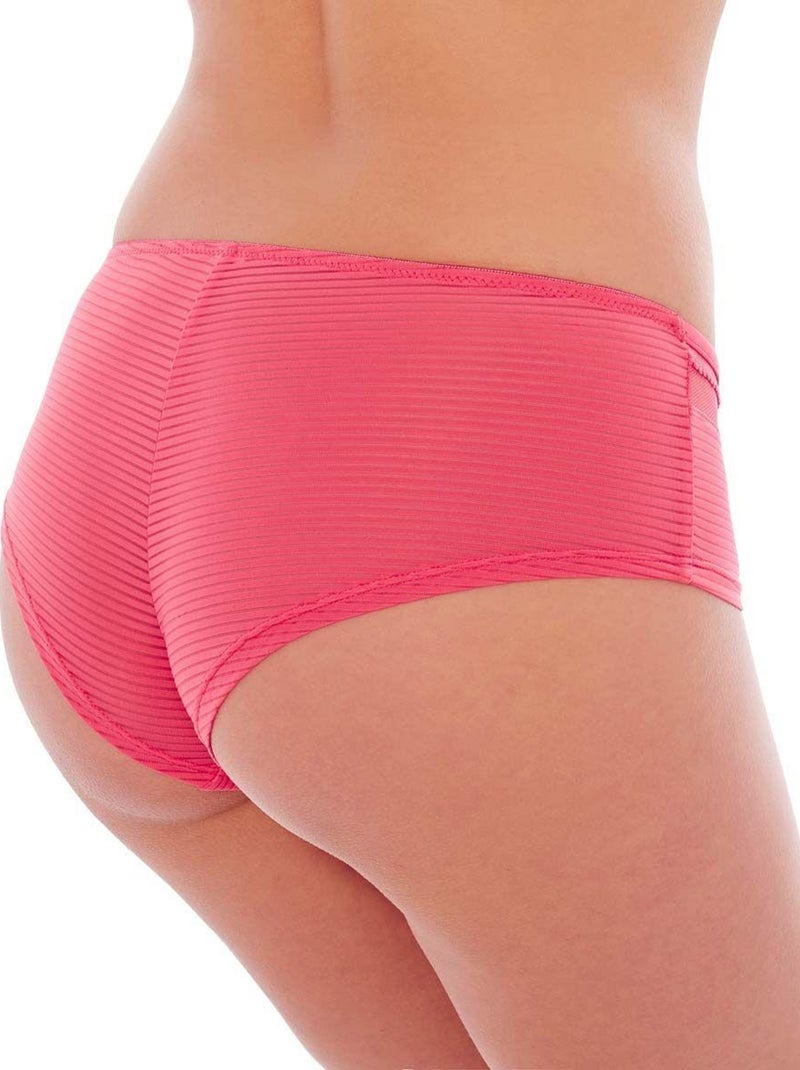 Shorty OPERETTE - Pomm'Poire Rose - Kiabi