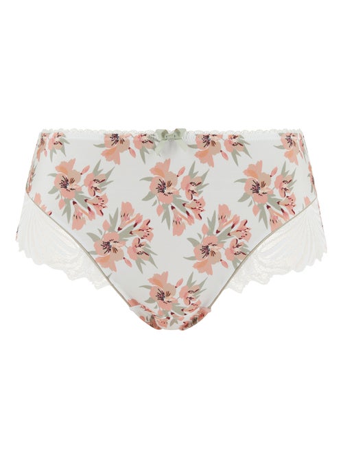 Shorty Oriane Sans Complexe - Kiabi Shorty Oriane Sans Complexe - Kiabi