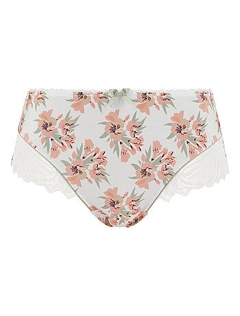 Shorty oriane sans complexe lingerie