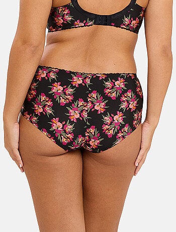 Shorty oriane sans complexe lingerie