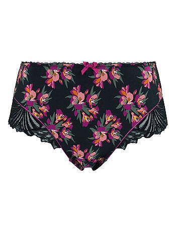 Shorty oriane sans complexe lingerie