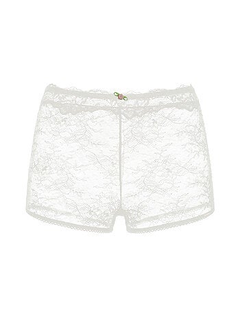 Shorty Origins Dorina