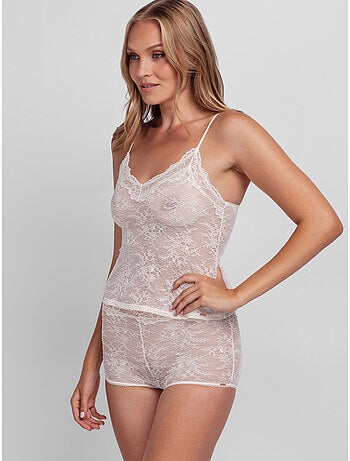 Shorty Origins Dorina