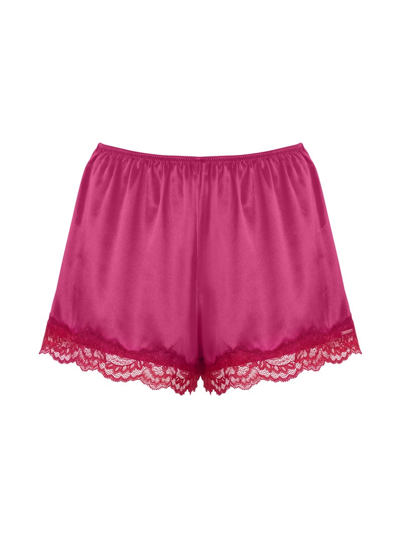 Shorty Origins Dorina Rose - Kiabi