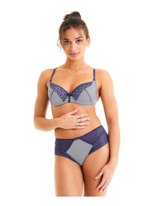 Shorty PACOTILLE - Pomm'Poire - Kiabi