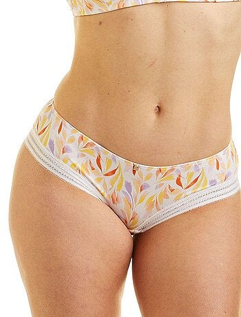 Shorty PAMPA - Camille Cerf & Pomm'Poire