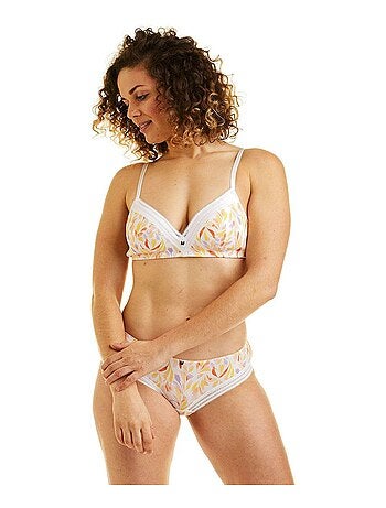 Shorty PAMPA - Camille Cerf & Pomm'Poire