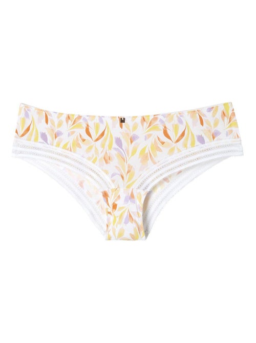 Shorty PAMPA - Camille Cerf & Pomm'Poire - Kiabi