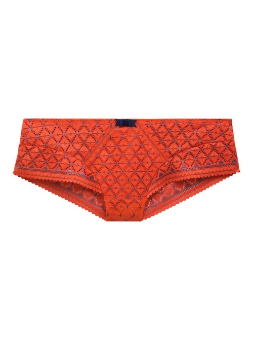 Shorty PAMPLEMOUSSE - Pomm'Poire - Kiabi