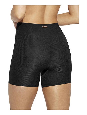 Shorty-panty gainant taille haute One