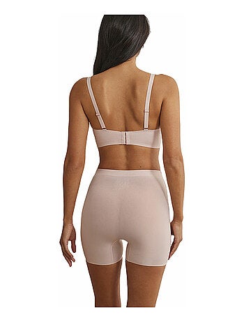 Shorty-panty gainant taille haute One