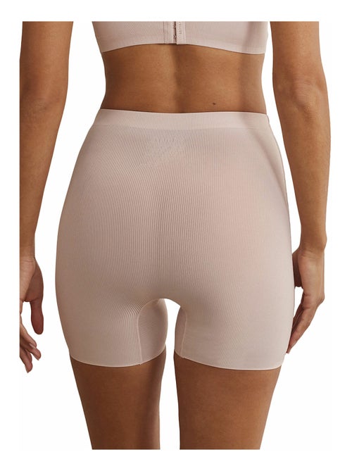 Shorty-panty gainant taille haute One - Kiabi