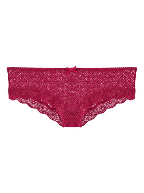 Shorty PAPOTAGES - Pomm'Poire - Kiabi