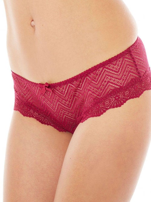 Shorty PAPOTAGES - Pomm'Poire - Kiabi