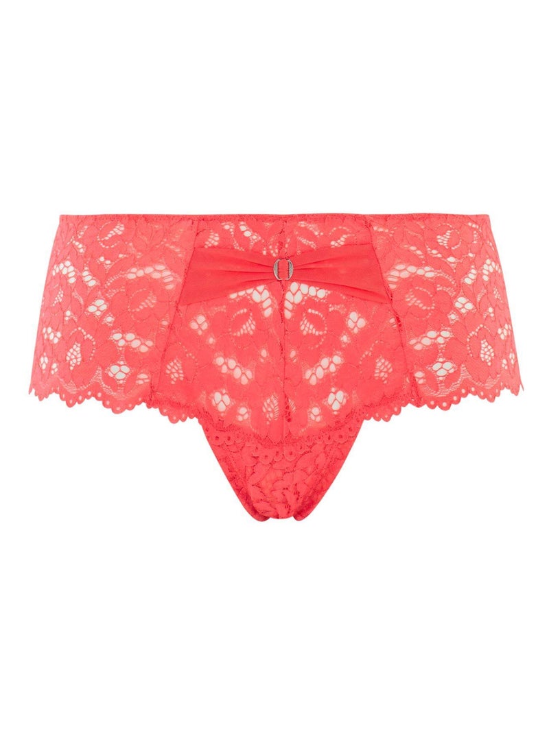Shorty PARADOXE - Pomm'Poire Rose - Kiabi