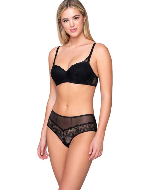 Shorty Pearl - Kiabi Shorty Pearl - Kiabi