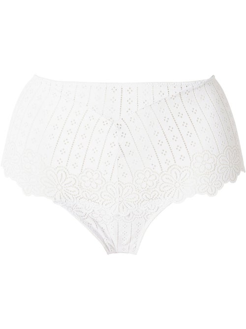 Shorty POETESSE - Brigitte Bardot Lingerie - Kiabi