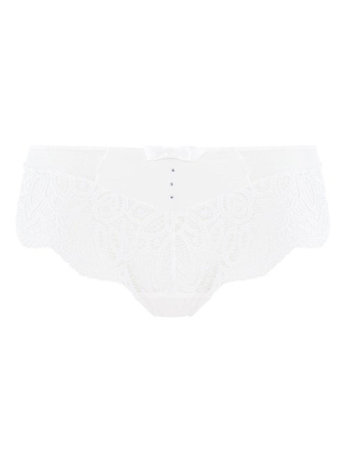 Shorty POURQUOI PAS - Pomm'Poire - Kiabi
